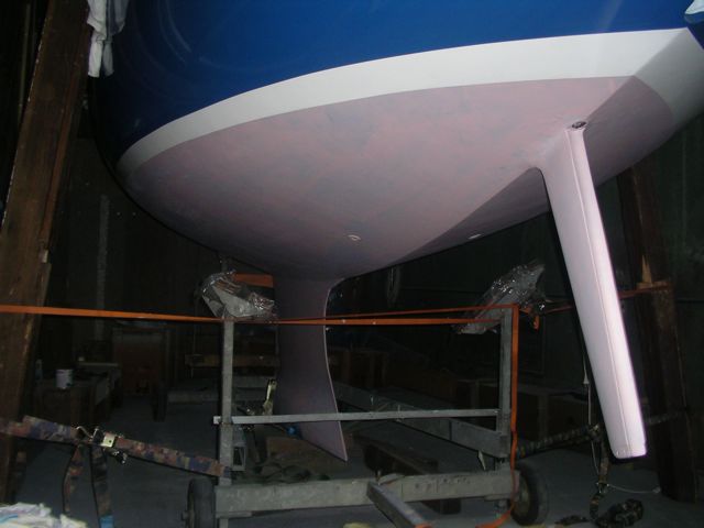 Antifouling Edel3