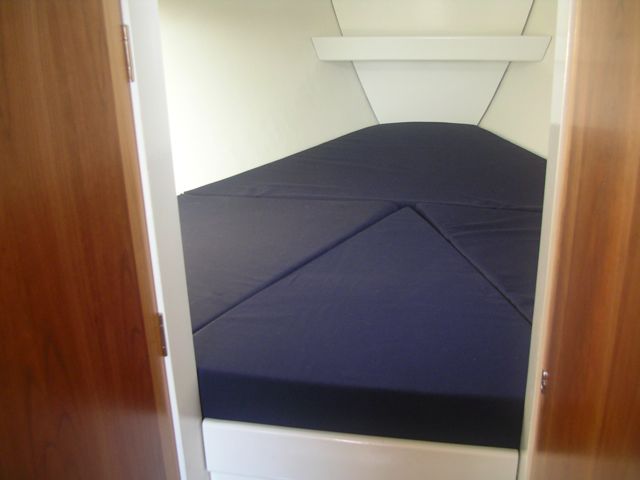 Cabine edel3 grand luxe