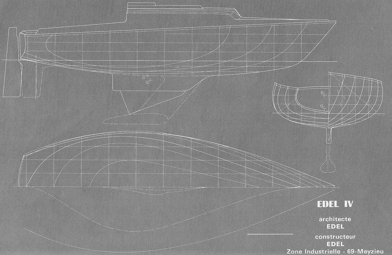 plan de coupes edel4