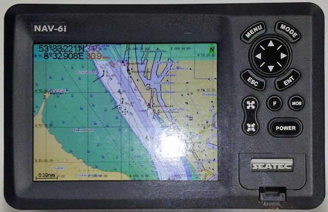 seatec nav6