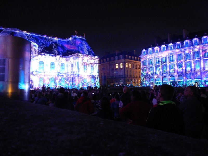 Parlement de Rennes