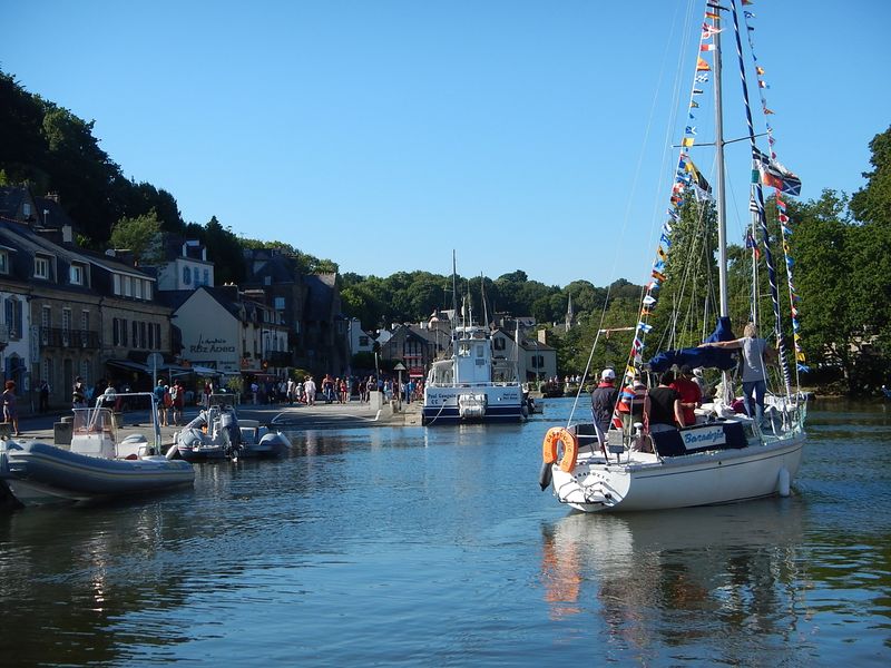 Pont Aven