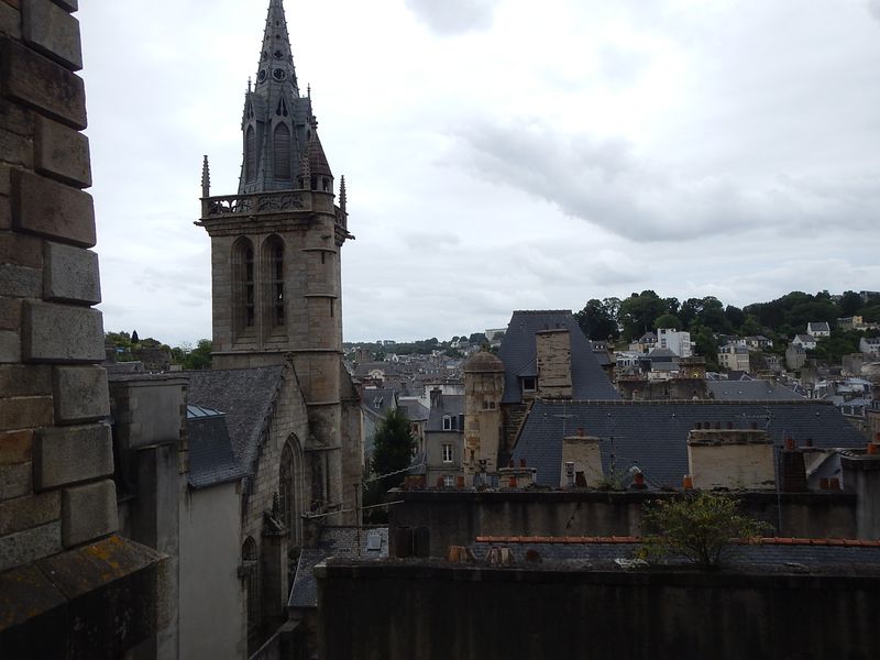 Morlaix