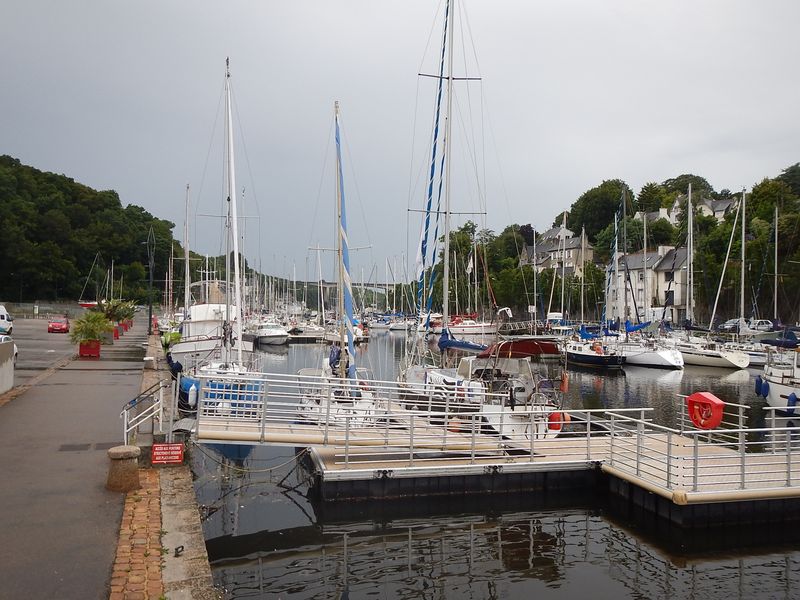 Port de Morlaix