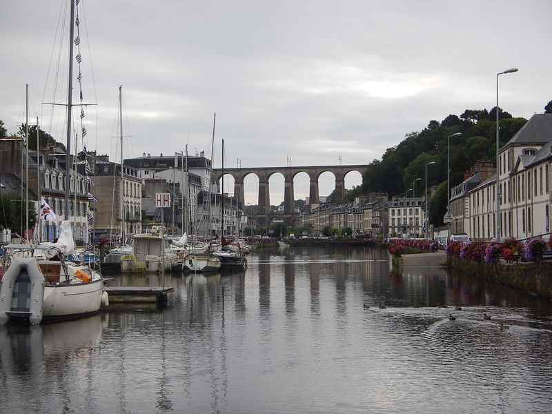 Morlaix