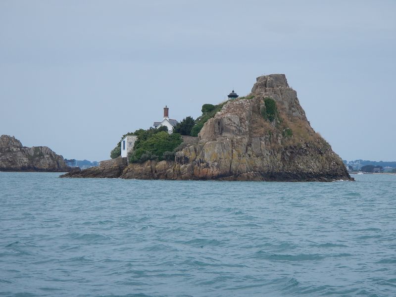 Descente de la rivière de Morlaix