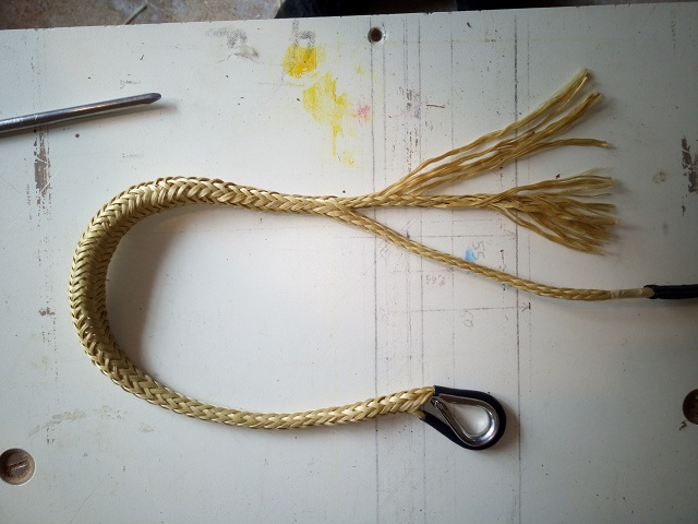 King rope