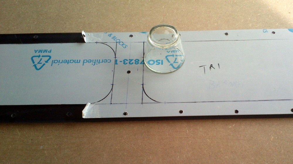 Plexi EPDM sur First 28