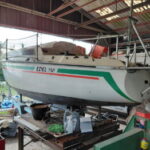 Illustration du profil de Mick Tiss