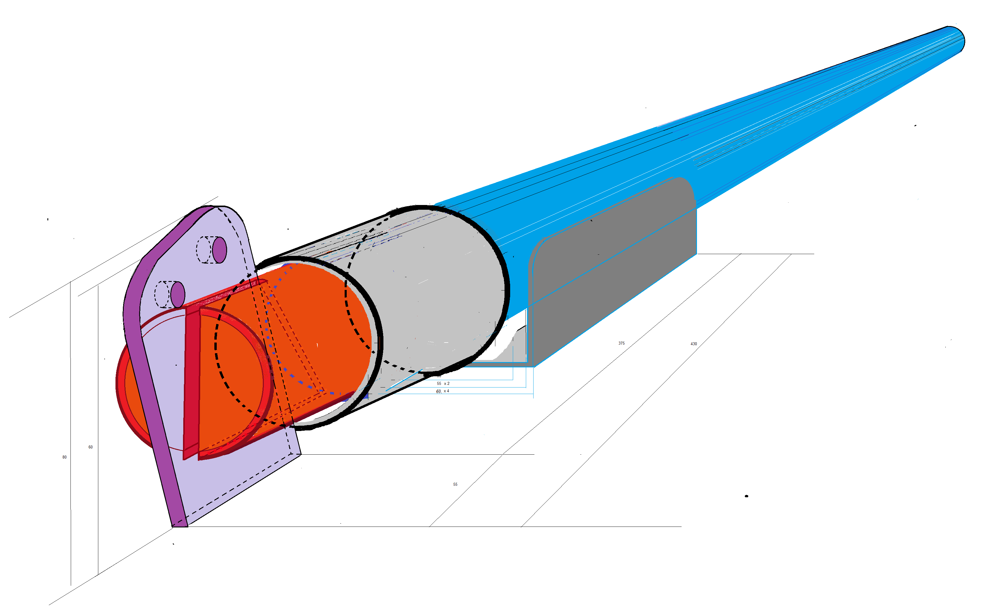 plan 3D